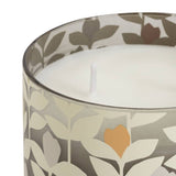 Habitat x Scion multiwick candle tomato leaf - British product