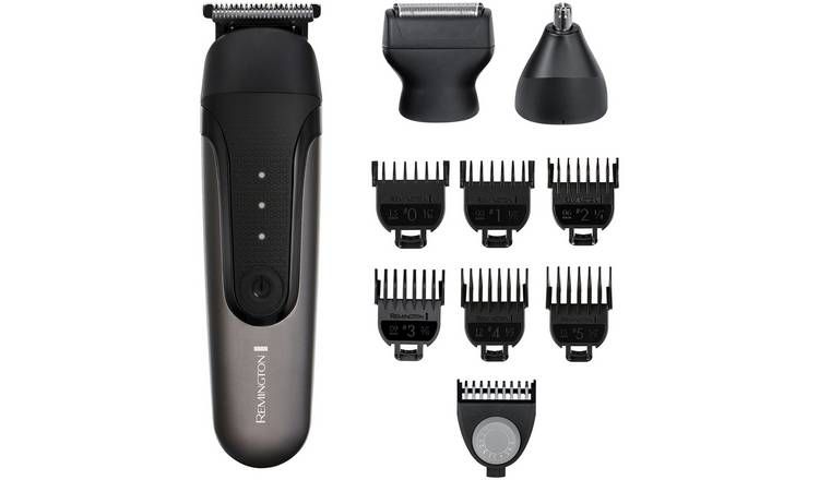 Remington ONE Head and Body Multi Groomer PG760 GOODS Argos