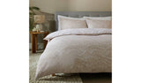 Argos Home Leaf Print Bedding Set Single (British brand)