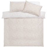 Argos Home Leaf Print Bedding Set Single (British brand)