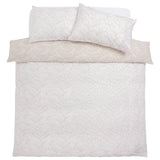 Argos Home Leaf Print Bedding Set Single (British brand)