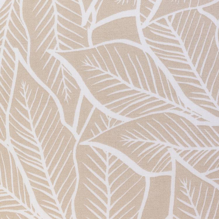 Argos Home Leaf Print Bedding Set Single (British brand)