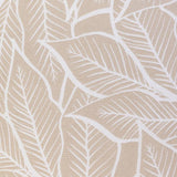 Argos Home Leaf Print Bedding Set Single (British brand)