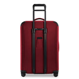 Briggs & Riley ZDX expandable suitcase 74cm (British brand)