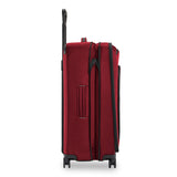 Briggs & Riley ZDX expandable suitcase 74cm (British brand)