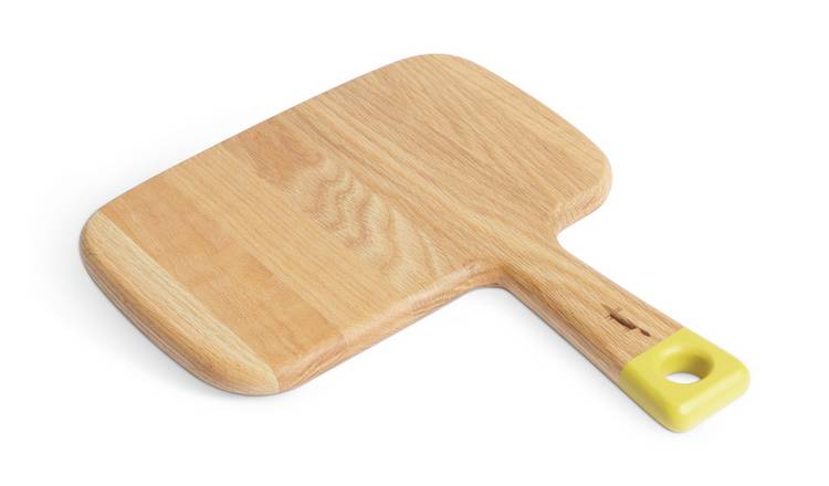 Habitat x Scion Lohko oak serving board, imported from the UK