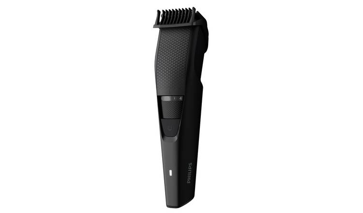 Philips beard trimmer Series 3000, (British brand)