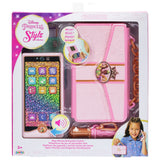 Disney Princess Style Collection play phone set, UK version