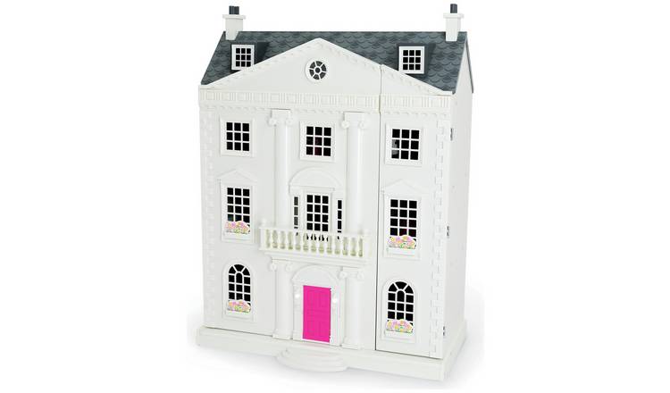 Jupiter Workshops Kensington dolls house 81.5cm, imported from the UK