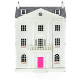 Jupiter Workshops Kensington dolls house 81.5cm, imported from the UK