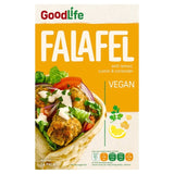 Goodlife Frozen Falafel   280g GOODS M&S   