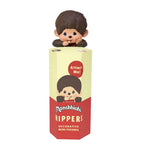 Sonny Angel Monchhichi collaboration minifigure 8cm (British brand)