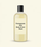 Jo Malone London Pomegranate Noir Body & Hand Wash 100ml, imported from the UK