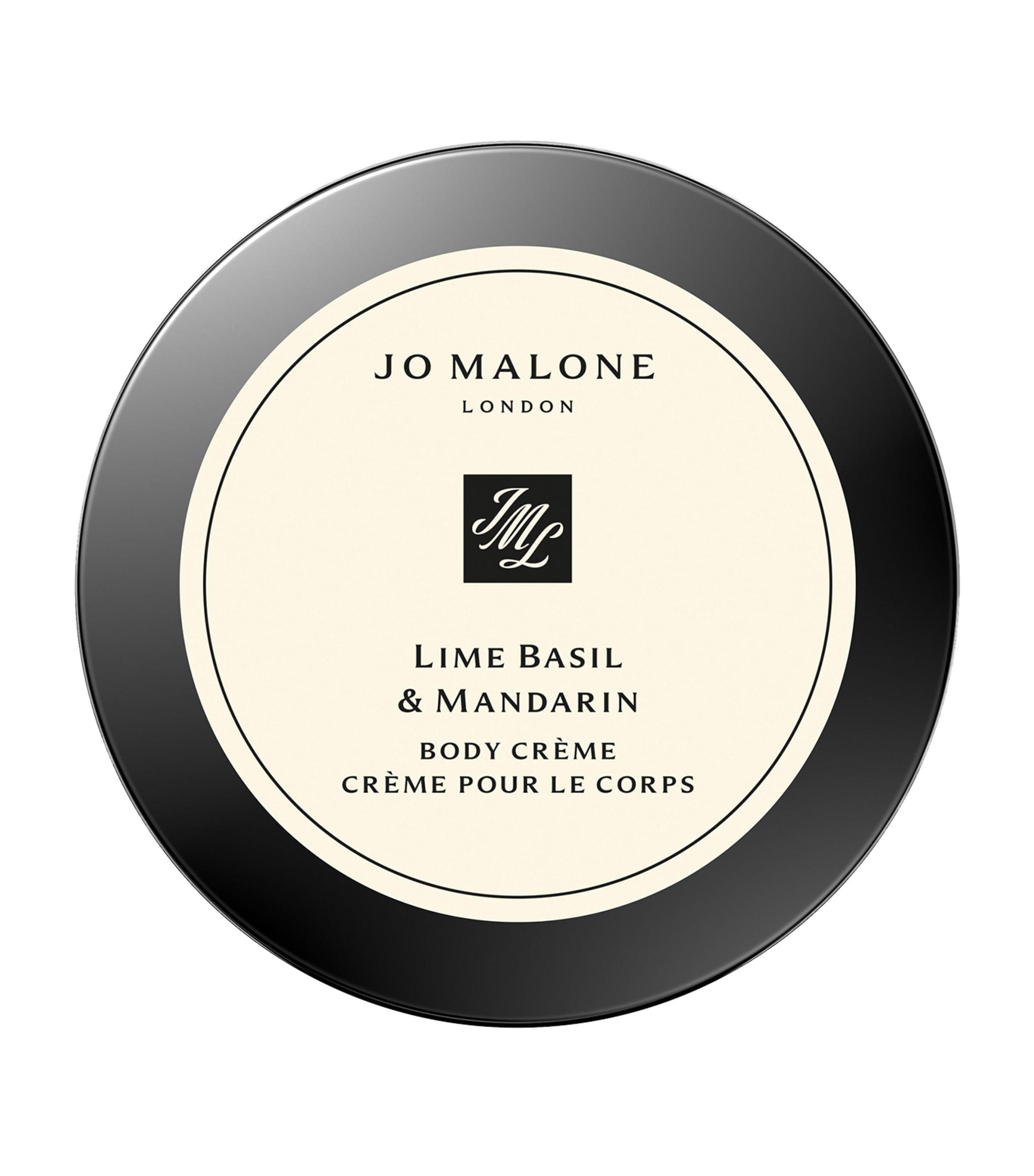 Jo Malone London Lime Basil & Mandarin body crème 50ml, UK version