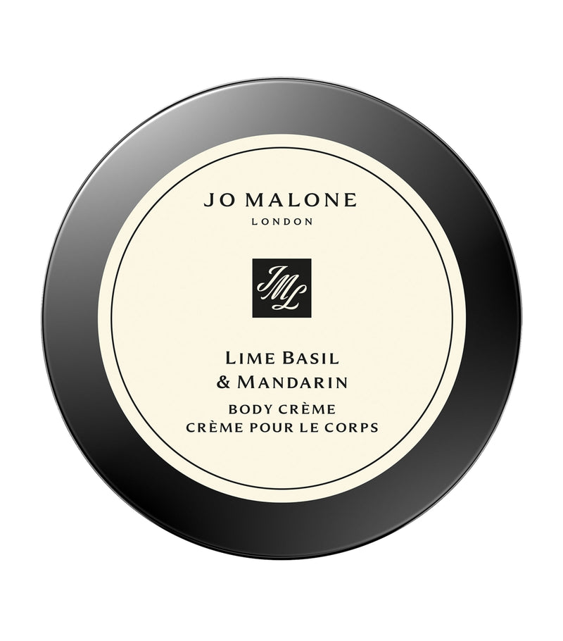 Jo Malone London Lime Basil & Mandarin body crème 50ml, UK version