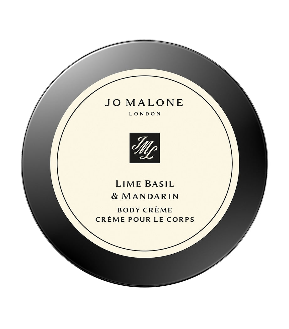 Jo Malone London Lime Basil & Mandarin body crème 50ml, UK version