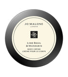 Jo Malone London Lime Basil & Mandarin body crème 50ml, UK version
