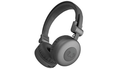 Argos Fresh 'n Rebel Code Core On-Ear Wireless Headphones - Grey- Buy online at McGrocer