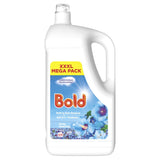 Bold Laundry Liquid Spring Awakening 172 Wash 4988L