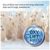 Vax Oxy-Lift Boost spot cleaning solution 1L, UK version