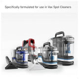Vax Oxy-Lift Boost spot cleaning solution 1L, UK version