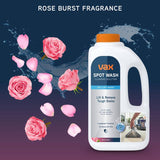 Vax Oxy-Lift Boost spot cleaning solution 1L, UK version
