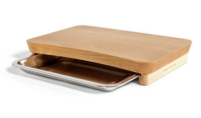 Argos Designed by Sebastian Conran Chopping Station with Tray- Buy online at McGrocer