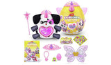 Zuru Rainbocorns Fairycorn Princess surprise egg toy, UK version