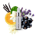 From Amora The Libra perfume oil 5ml, UK version