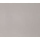 Silentnight Supersoft Plain Dove Grey Bedding Set - Double