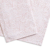 Habitat cotton wipe clean tablecloth pink 180x140cm - British product
