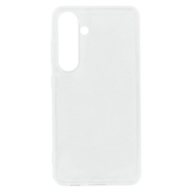 Proporta clear phone case for Samsung S24 - British product