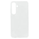 Proporta clear phone case for Samsung S24 - British product