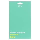 Proporta glass screen protector for Samsung S24 (British brand)