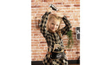 Smoby Barber Tool Belt role play toy, imported from the UK