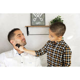Smoby Barber Tool Belt role play toy, imported from the UK