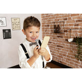 Smoby Barber Tool Belt role play toy, imported from the UK