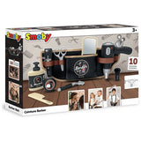 Smoby Barber Tool Belt role play toy, imported from the UK