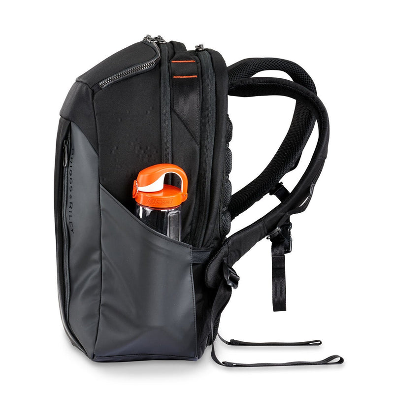 Briggs & Riley ZDX Cargo backpack 24L - British product