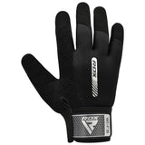 RDX full finger gym gloves W1 large - British product
