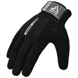 RDX full finger gym gloves W1 large - British product
