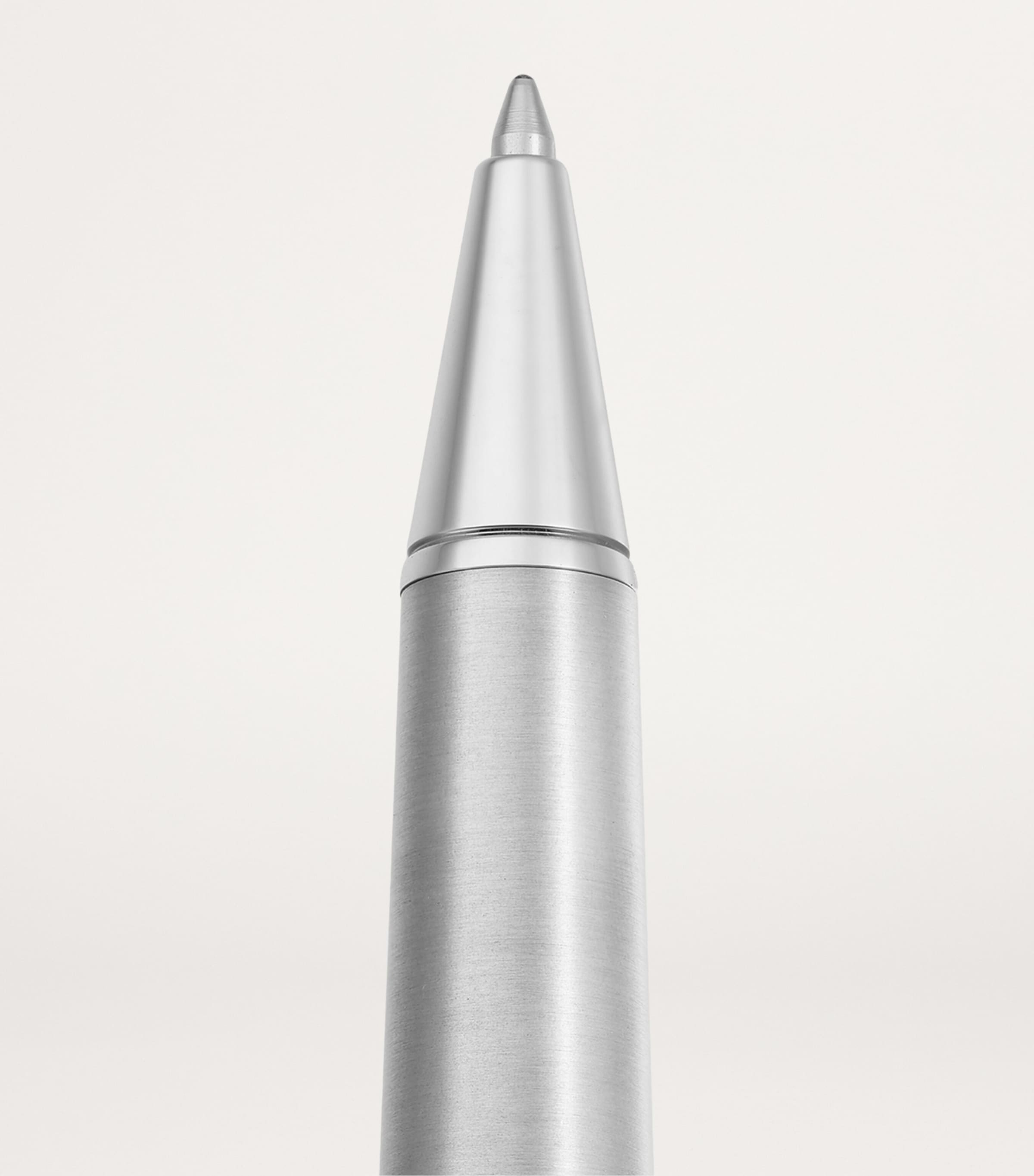 Cartier Santos de Cartier ballpoint pen - British product