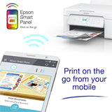 Epson XP-4205 all-in-one printer with scanner (British brand)