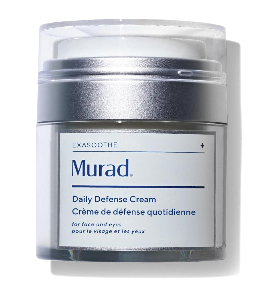 Murad Daily Defense Cream 50ml, imported from the UK