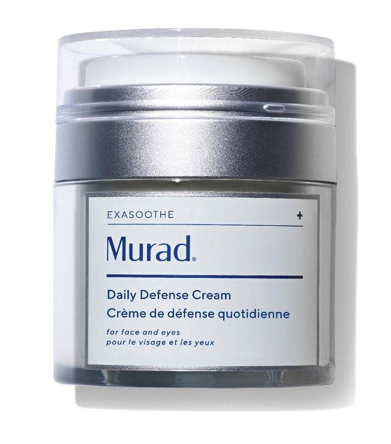 Murad Daily Defense Cream 50ml, imported from the UK