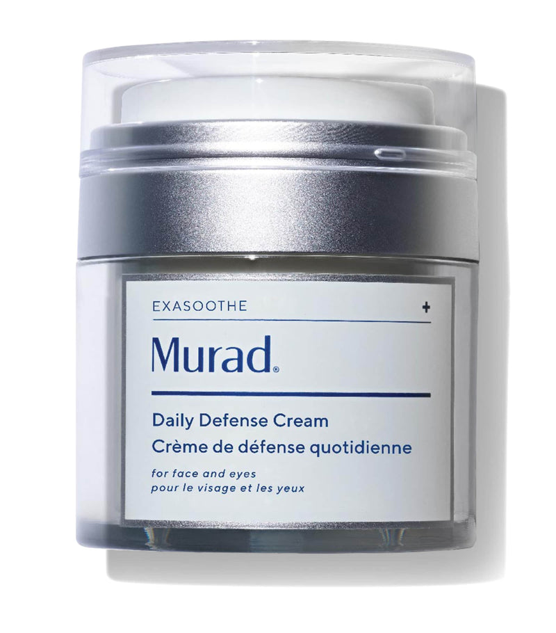 Murad Daily Defense Cream 50ml, imported from the UK