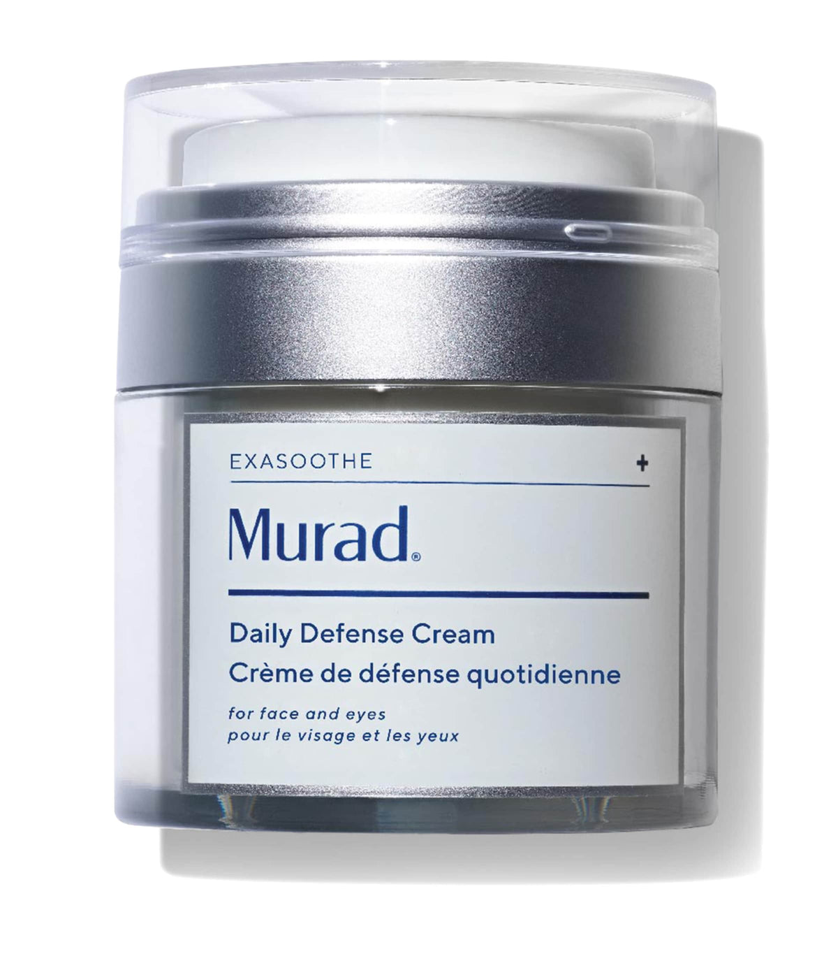 Murad Daily Defense Cream 50ml, imported from the UK
