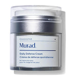 Murad Daily Defense Cream 50ml, imported from the UK