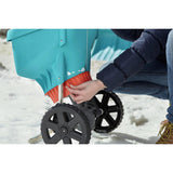 Gardena XL Spreader 18kg, imported from the UK