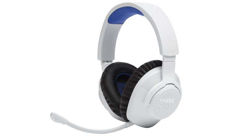 JBL Quantum 360P wireless gaming headset (British brand)